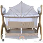 سرير هندول كهربائي