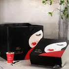 تصميم بوكسات ( حلويات وكوفيات ومطاعم )