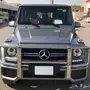 مرسيدس G 63 موديل 2017 (عرض خاص)
