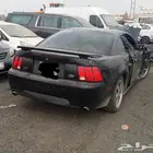 موستنج تشليح 2004