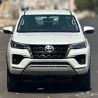 فورشنر 2023 دبل ديزل تم البيع