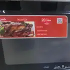 للبيع مكريوف تسخين نظيفة