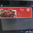للبيع مكريوف تسخين نظيفة بقوة 1100 واط