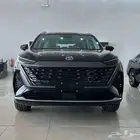 ام جي RX9 كومفورت بنزين 2025 - متوفر اقساط و كاش