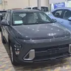 هيونداي كونا فليت 2025 لتمويل البنوك - كاش