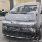 هيونداي ستاريا 11 راكب ديزل 2026 لتمويل البنوك - كاش