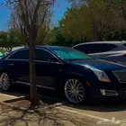 كاديلاك XTS V PLATINUM 2016