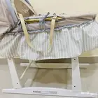 سرير مواليد