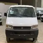 متوفر سوزوكي ايكو 2025