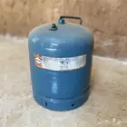 دافور غاز ايطالي