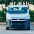 هايس بضاعة 2021 ديزل ب71 الف عرض خاص بالضريبة