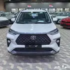 تويوتا فيلوز موديل 2024