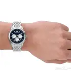 ساعة من إمبوريو أرماني للرجال