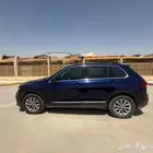 Volkswagen Tiguan فلوكس واجن تيجوان 2020