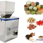 الة تعبئة حبوب اكترونيه