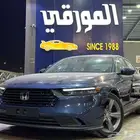 هوندا اكورد 1.5 نص فل 2025 بالسعر الجديد اقل سعر