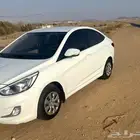 اكسنت 2016 بدي وكالة