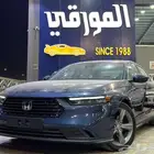 هوندا اكورد EX نص فل 2025