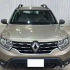 رينو داستر 2021