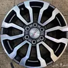 جنوط جمس سييراء AT4 اصلي وكاله مقاس 18 موديل 2021