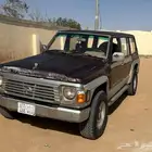 سفاري ديزل