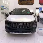 فورد تيريتوري ترند 2025 - متاح اقساط و كاش