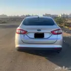 فورد فيوجن 2016