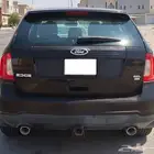 فورد ايدج 2013 sel