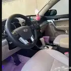 كيا سورينتو 2012 4 سلندر فل كامل نظيفة