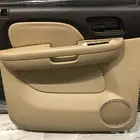 ديكور باب جمس يوكن دينالي داخلي من مديل 2007 الي 2014