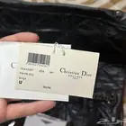 شنطة ديور كبيره اصليه مع بطاقتها