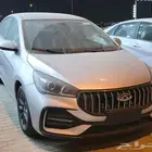 شيري اريزو5 برو كمفورت 2025 لتمويل البنوك - كاش