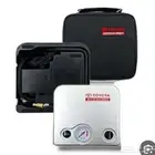 طرمبة هواء سيارة