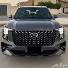 للبيع GAC GS8 4WD السياره مخزنه