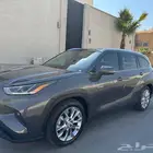 هايلاندر 2022 دبل فل كامل ممشى قليل