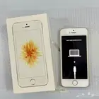 ايفون se الجيل الاول. عطلان