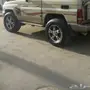 للبيع جنوط نضاف 