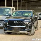 انفنتي سينسوري QX80 2025 عزل حراري مجانا سعر خاص