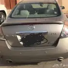 نيسان التيما 2011 للبيع