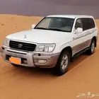 لاندكروزر 2002