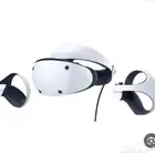 جهاز الواقع الافتراضي vr2