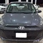 هيونداي I10 جراند 2024