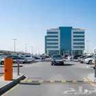 بوابات مواقف السيارات للدخول والخروج