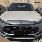 ام جي zs نص فل(الشكل الجديد) 2025 ب 55500 غير شامل الضريبة