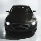 فورد توروس 2016