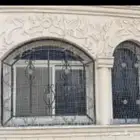 طارد حمام شبك اشواك حمام