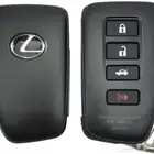 برمجة ريموت لكزس مفتاح قص نسخ فك سيارة