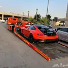 سطحه شمال الرياض هدرليك وعادي