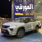 تويوتا اوربان كروزر فل كامل 2025 اقل سعر اقساط او كاش