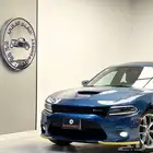 دودج تشارجر GT ممشى قليل 2021